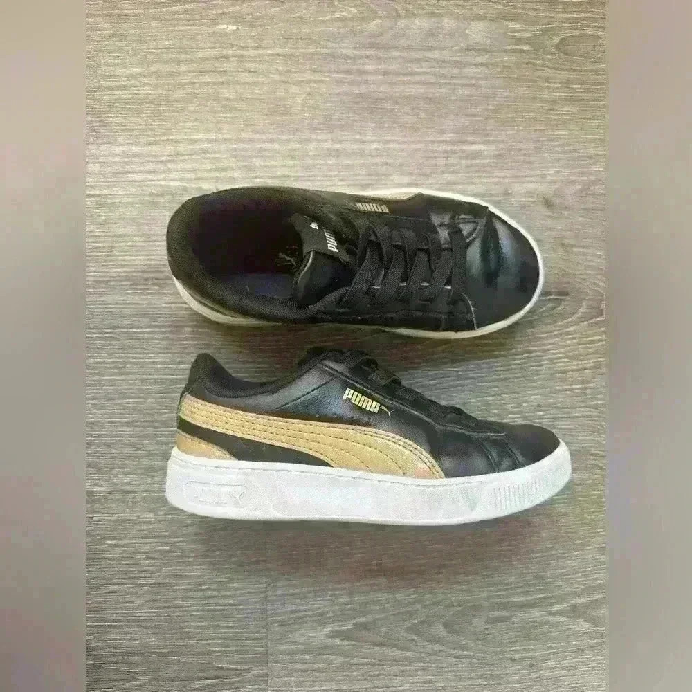 PUMA Kids Girls  Sneakers Size 13 C